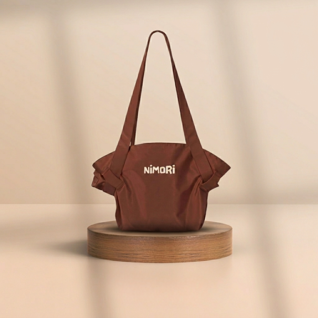 กระเป๋าแบกบ้าน 3 in 1 NIMORI