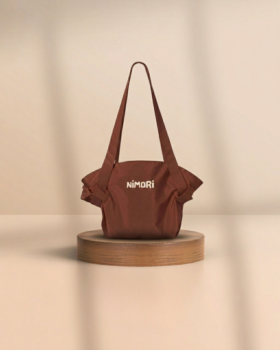 NIMORI กระเป๋าแบกบ้าน 3 in 1