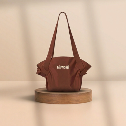 กระเป๋าแบกบ้าน 3 in 1 NIMORI